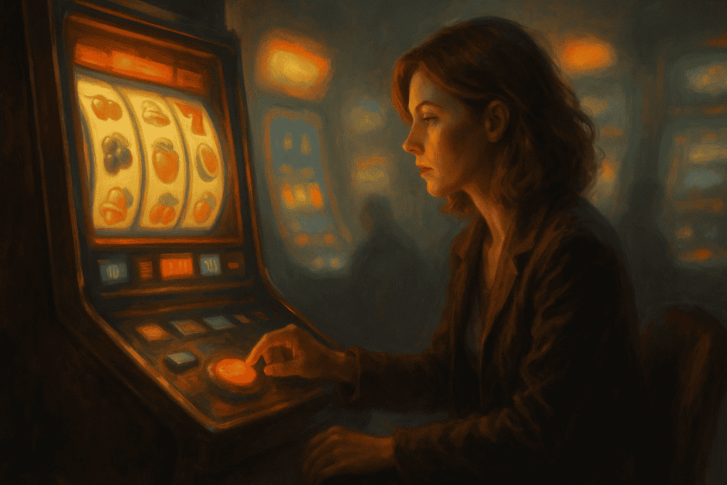 Cómo las slots modernas usan micro-recompensas para mantener el ritmo